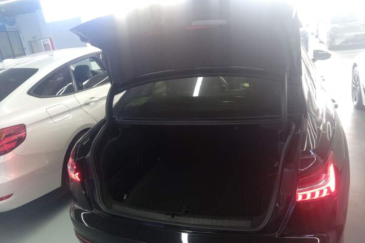 Used Audi A6L 2019 45 TFSI quattro Prestige Elegant Edition
