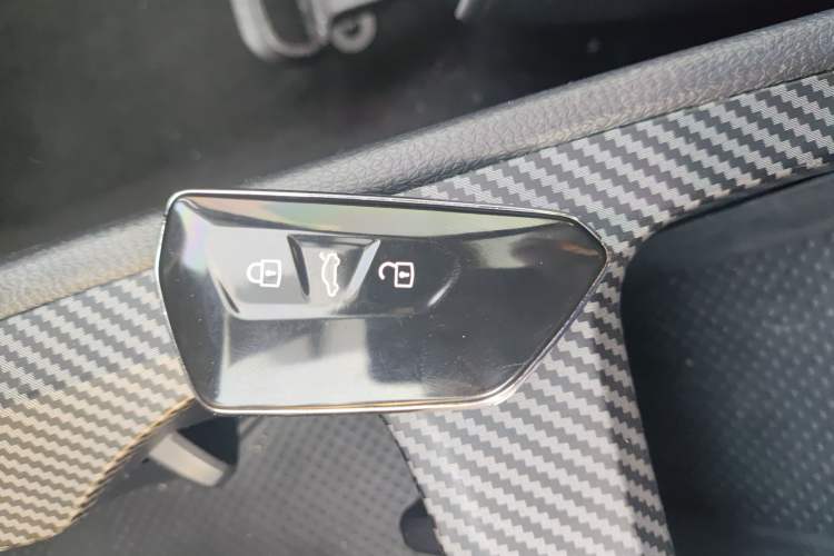 Used Volkswagen ID.3 2022 Pure Edition
