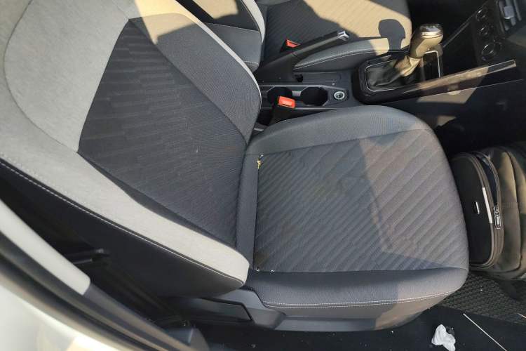 Used Volkswagen Lavida 2023 New Rui 1.5L Automatic New Yi Edition