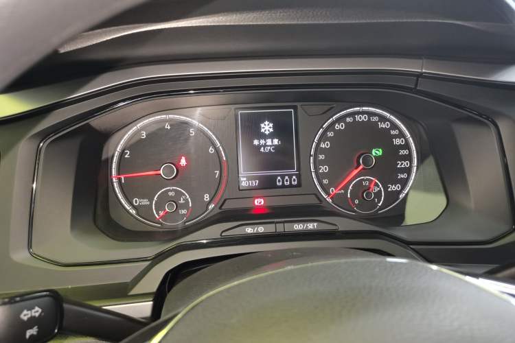 Used Volkswagen Polo 2019 Plus 1.5L Automatic Panoramic Enjoyment Edition