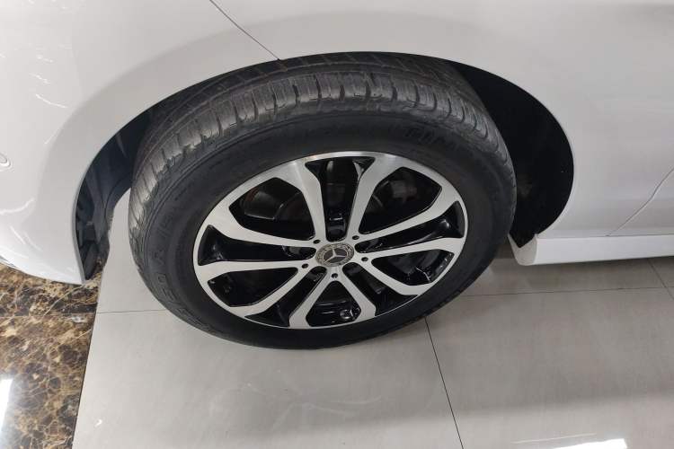 Used Mercedes-Benz GLE 2017 GLE 320 4MATIC Dynamic Model
