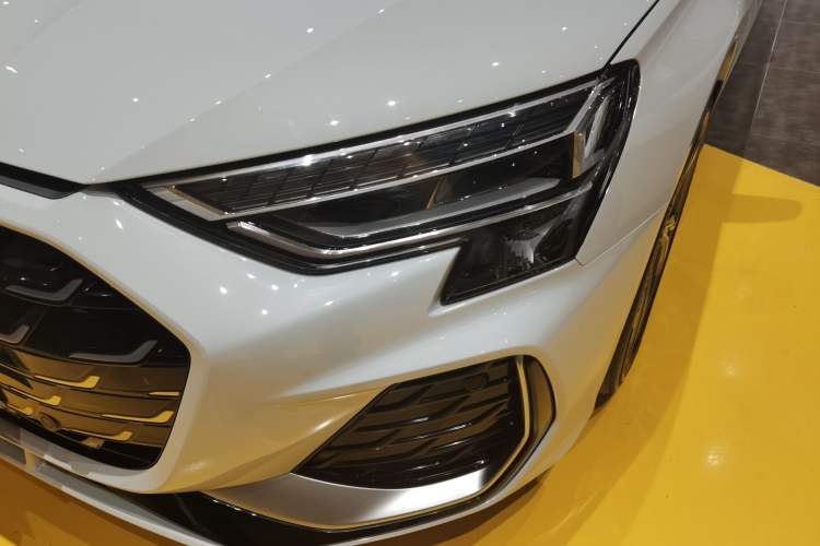 Used Audi A3 2025 Sportback 35TFSI Prestige Edition
