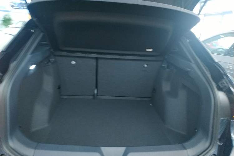 Used Volkswagen ID.4 CROZZ 2026 Model Pure Enjoyment Edition PURE