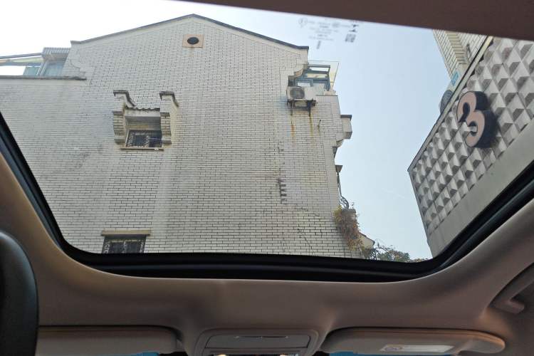 Used Lincoln Nautilus 2021 2.0T Four-Wheel Drive Luxury Edition
