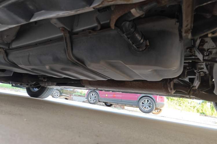 Used Toyota Alphard 2011 2.4L Luxury Edition
