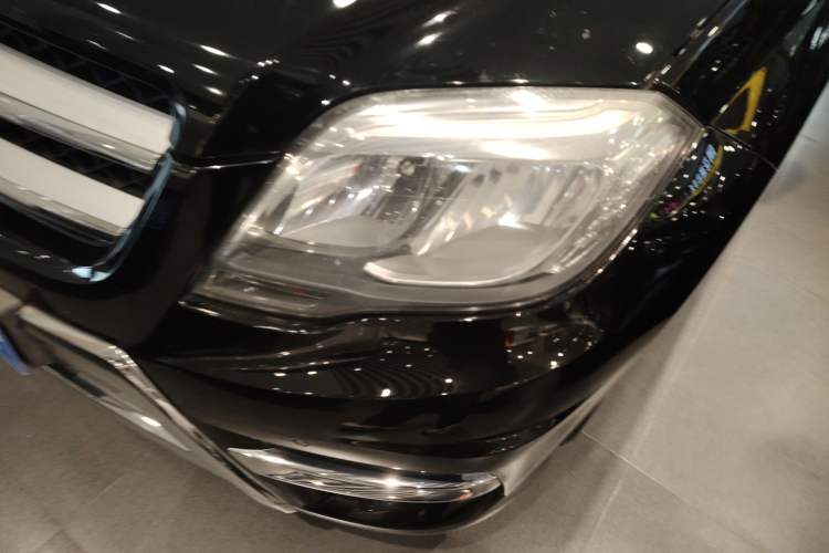 Used Mercedes-Benz GLK-Class 2015 GLK 260 4MATIC Dynamic Edition Ultimate Version