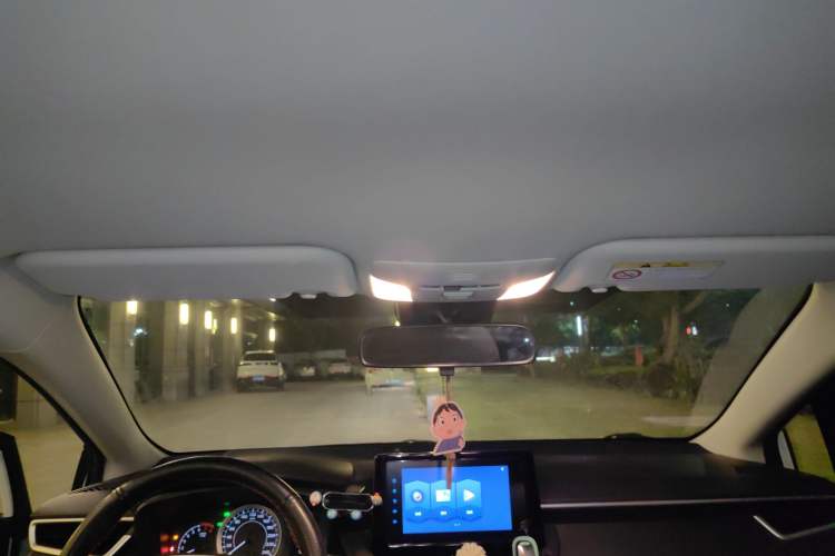 Used Toyota Corolla 2021 1.2T S-CVT Pioneer Edition
