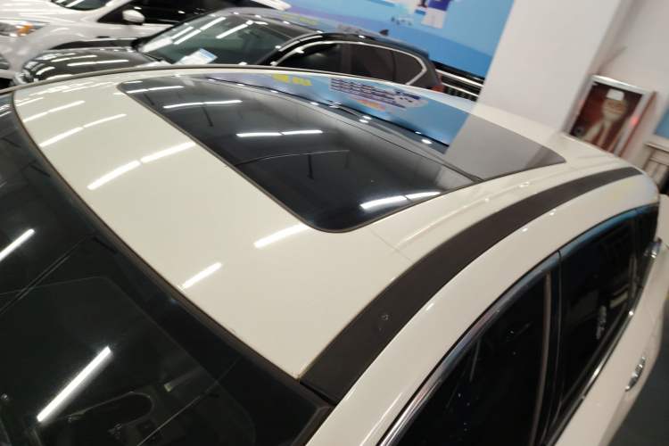 Used Nissan Murano 2021 2.5L XL Two-Wheel Drive Smart Connect Luxury Edition
