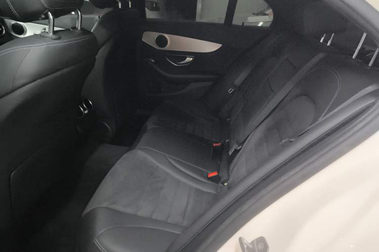 Used Mercedes-Benz C-Class 2018 C 200 Sport Edition
