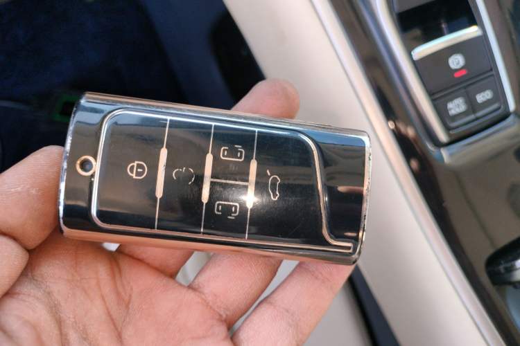 Used GAC Trumpchi M8 2023 Lingxiu Series 390T Luxury Edition