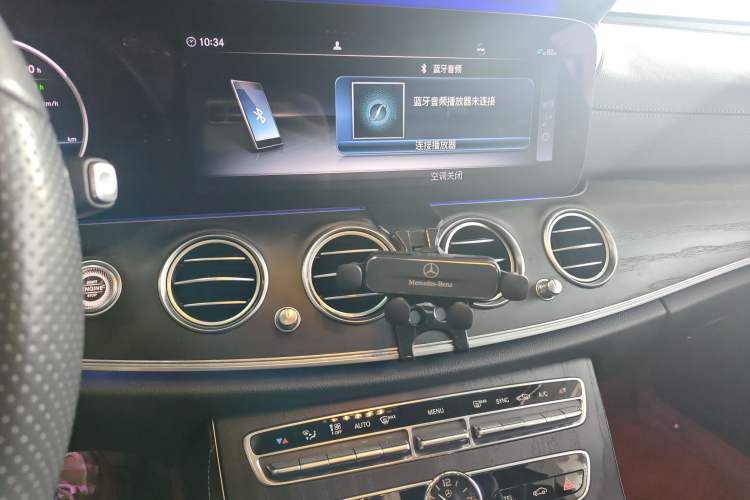 Used Mercedes-Benz E-Class 2019 E 260 L Sport Edition
