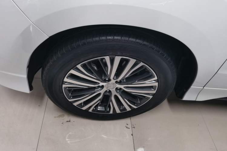 Used Honda Avancier 2020 240TURBO Two-Wheel Drive Premium Edition