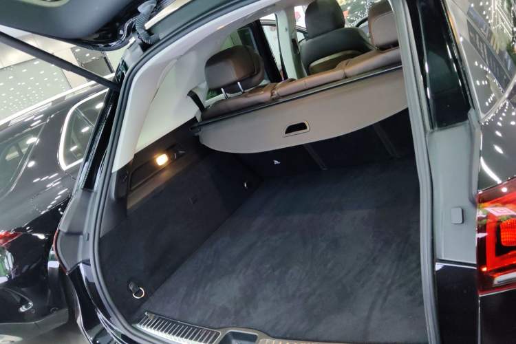 Used Mercedes-Benz GLE New Energy 2022 GLE 350 e 4MATIC
