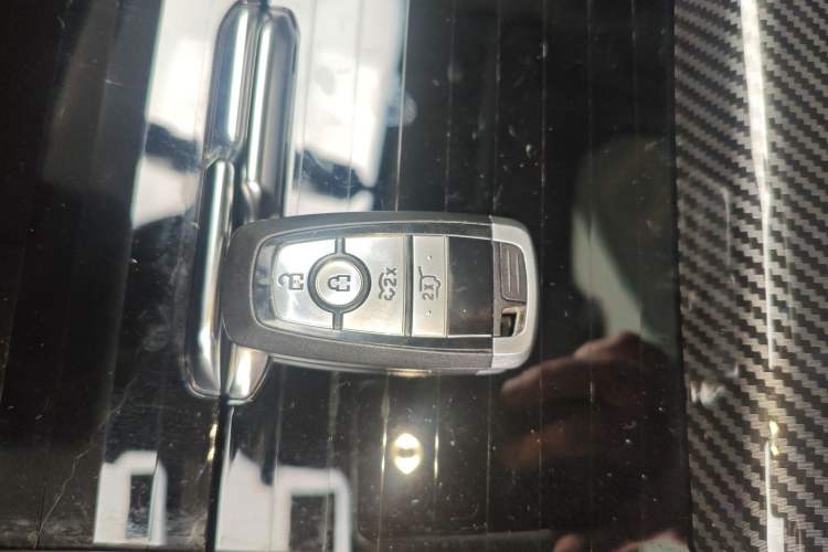 Used Ford Mustang Mach-E 2021 AION Y Plus Rear-Drive Luxury Edition (Long Range)