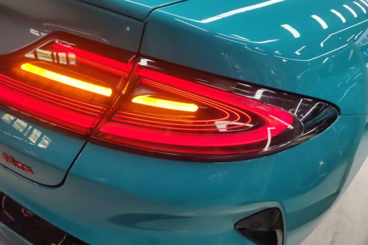 Used  SU7 2024 Four-Wheel Drive Ultra-Long Range Advanced Intelligent Driving Max Edition
