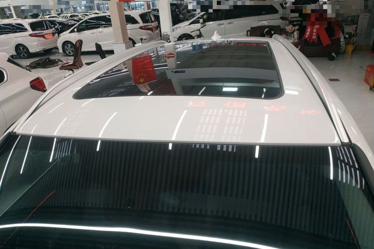 Used BMW X1 2020 sDrive20Li Premium Edition
