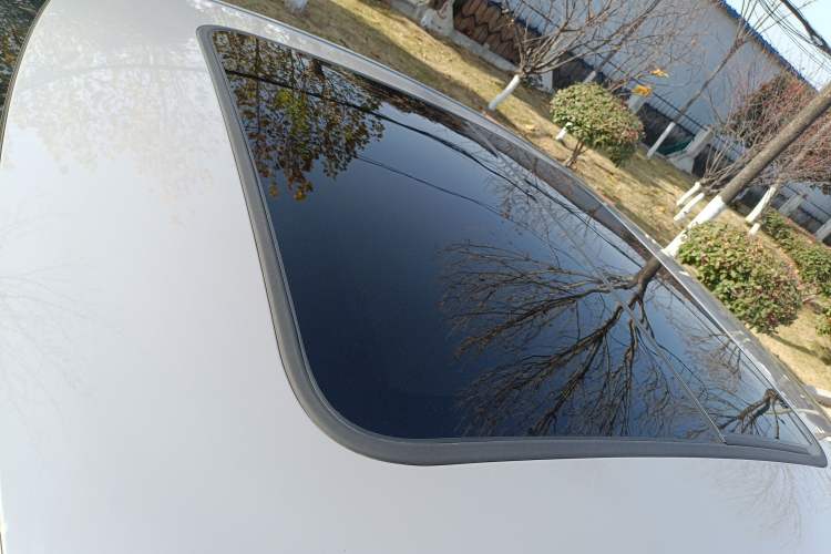 Used BYD Han 2025 DM-i 125KM Elite Model
