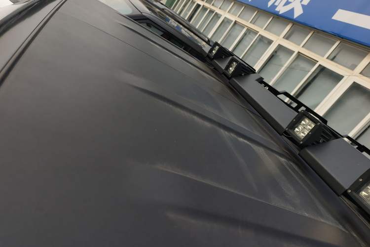 Used  BJ40 2024 2.0D Blade Hero Glory Edition