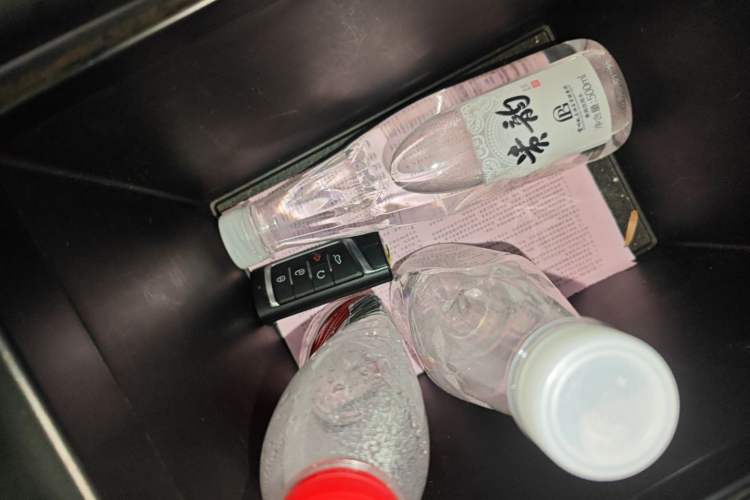 Used GAC Trumpchi M8 2023 Lingxiu Series 390T Luxury Edition
