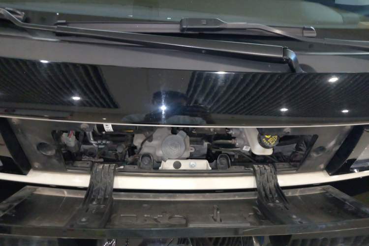 Used Baojun KiWi EV 2022 Artist Lite Edition Lithium Iron Phosphate
