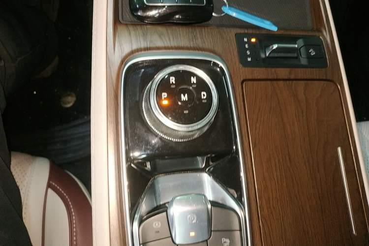 Used Ford Equator 2021 EcoBoost 225 Premier 7-Seater (2/2/3)
