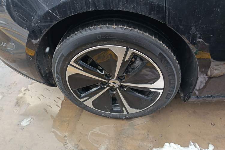 Used Nio ET5T 2025 75 kWh Touring