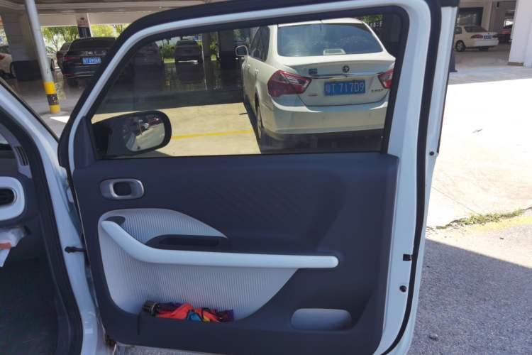 Used  Panda 2025 210km Panda Kart
