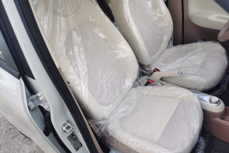 Used Wuling Hongguang MINIEV 2024 3rd Generation 215km Advanced Version