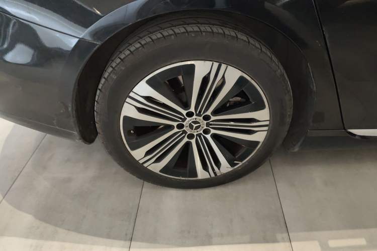 Used Mercedes-Benz EQS 2022 Updated Version 450+ Pioneer Edition