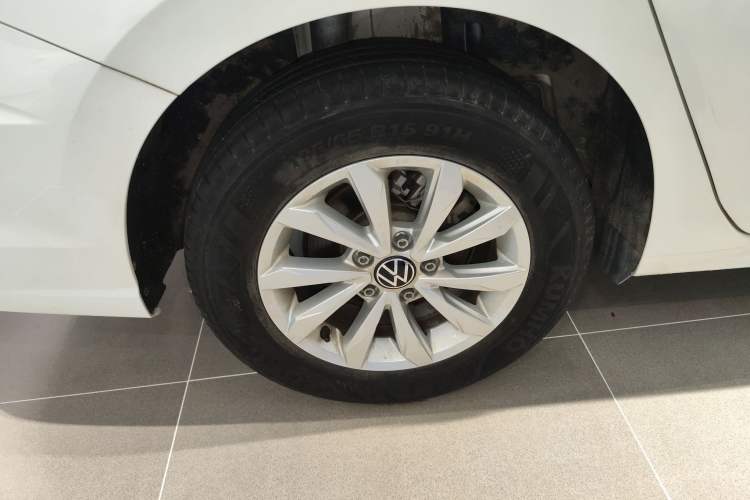 Used Volkswagen Bora 2023 200TSI DSG Comfort Edition
