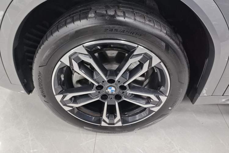Used BMW X2 2024 sDrive25i M Sport Package