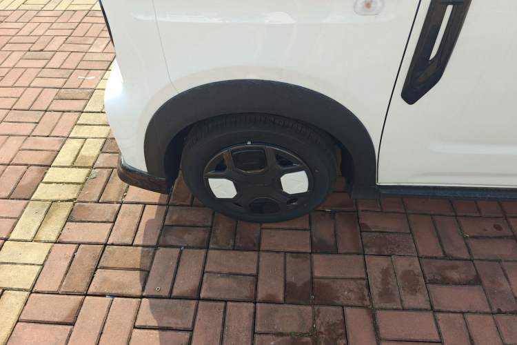 Used  Panda 2025 210km Panda Kart
