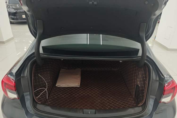 Used Buick Regal 2020 552T Elite Edition
