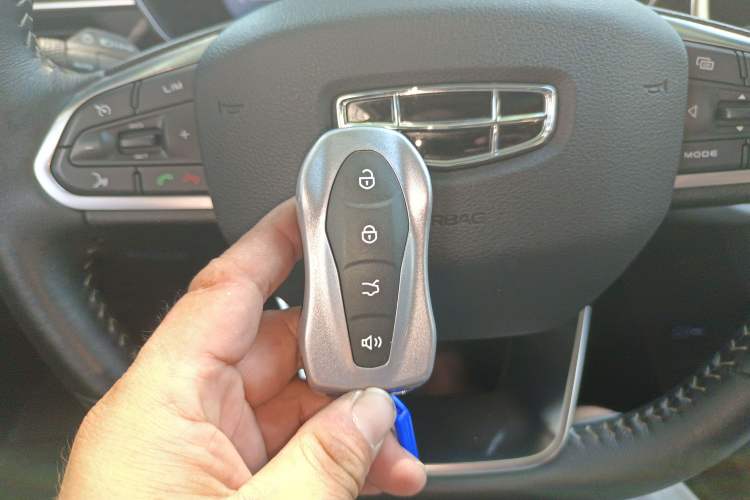 Used Geely Auto Emgrand X7 Sport 2020 1.8TD DCT Smart Connect PRO
