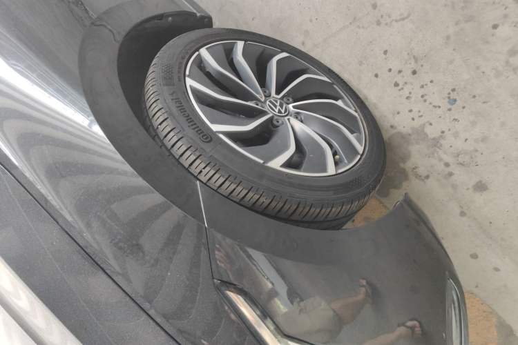 Used Volkswagen Golf 2021 280TSI DSG Pro
