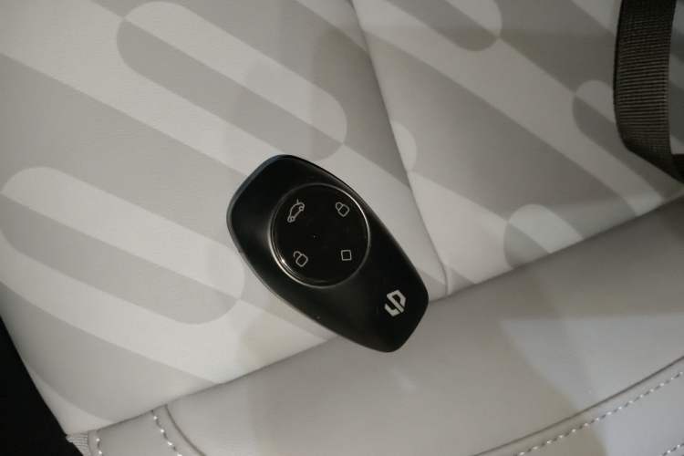 Used Leapmotor T03 2025 310 Comfort Edition
