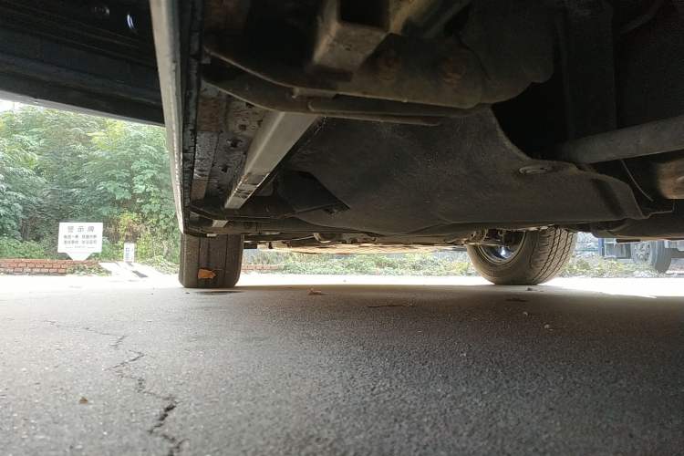 Used Honda CR-V 2019 240TURBO CVT 2WD Comfort Version China VI Emission Standard
