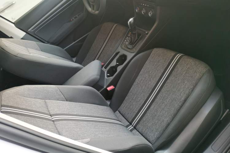 Used Volkswagen Lavida 2019 1.5L Automatic Fashion Edition China VI