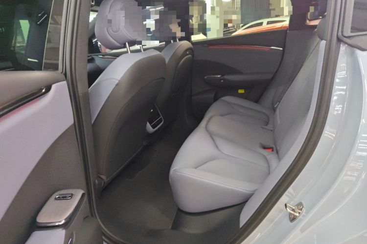 Used XPeng G7 2025 702 Max
