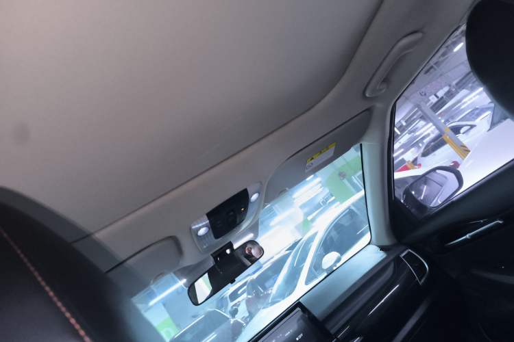 Used Kia KX3 2020 1.5L CVT Trend Edition