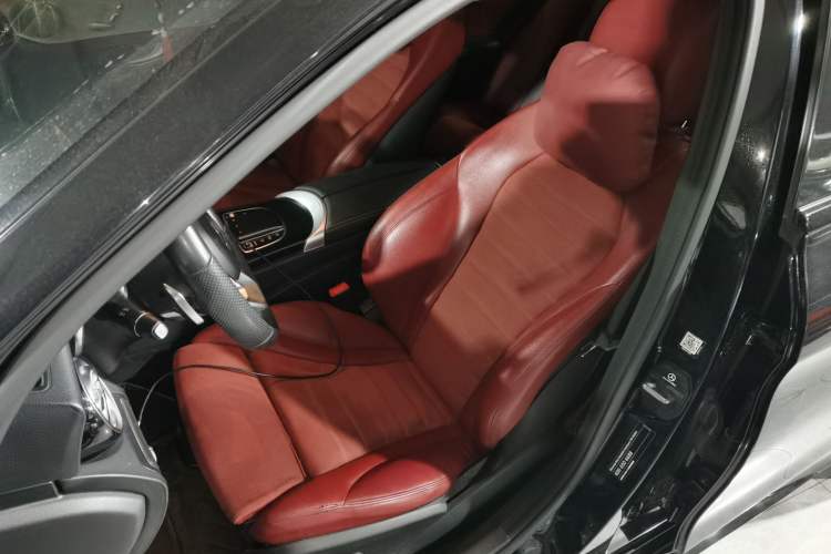 Used Mercedes-Benz C-Class 2021 C 260 Star Edition
