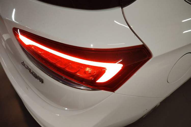 Used Buick Excelle GX 2018 18T Automatic Flagship Model