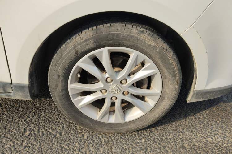 Used Baojun 730 2016 1.5T Manual Luxury Edition 7 Seats