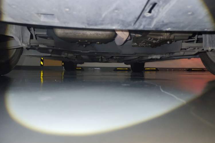 Used Peugeot 308 2013 1.6L Automatic YouShang Model
