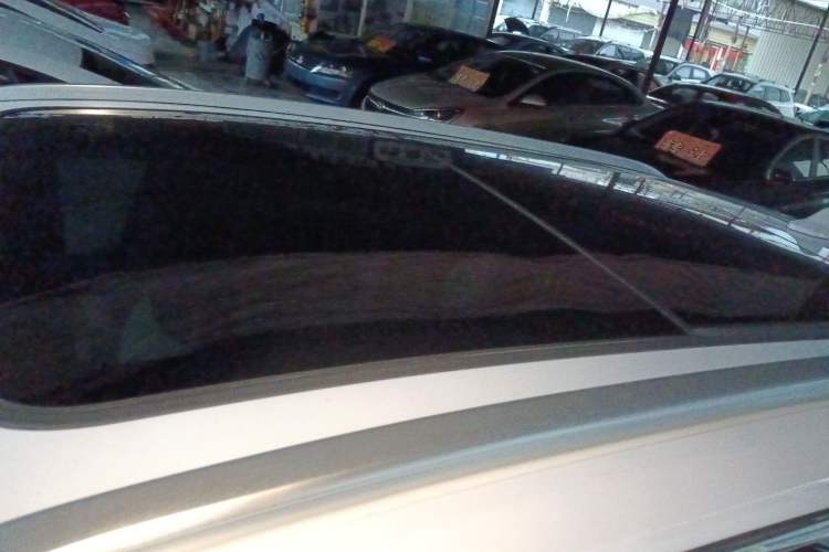 Used BYD Song PLUS New Energy 2021 DM-i 51KM Prestige Model
