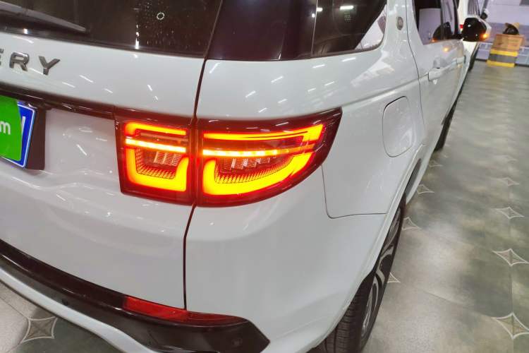 Used Land Rover Discovery Sport 2020 249 PS R-Dynamic Performance Edition
