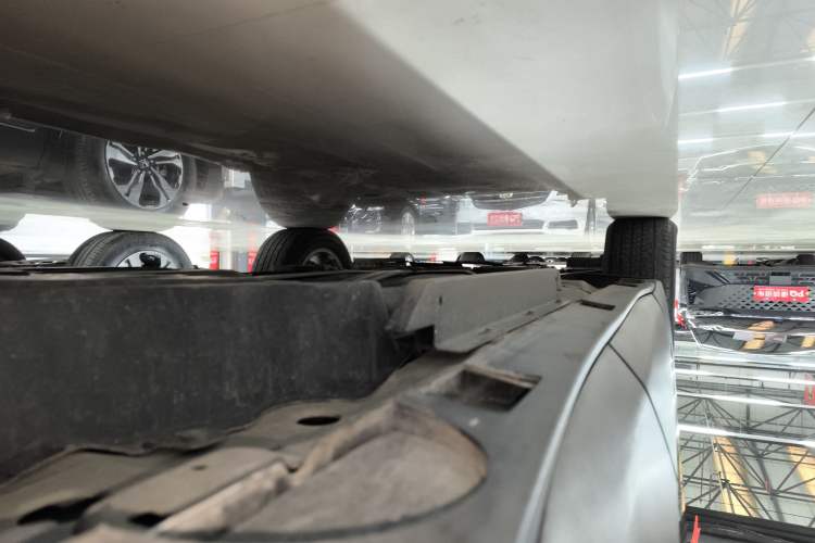 Used Buick Envision 2016 28T Four-Wheel Drive Elite Version
