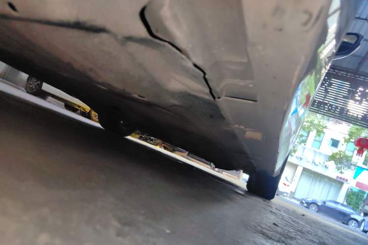 Used Honda Civic 2019 220TURBO CVT Dynamic Edition China VI
