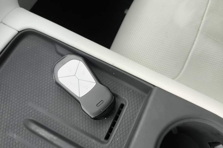 Used XPeng G6 2023 755 Ultra-Long Range Max