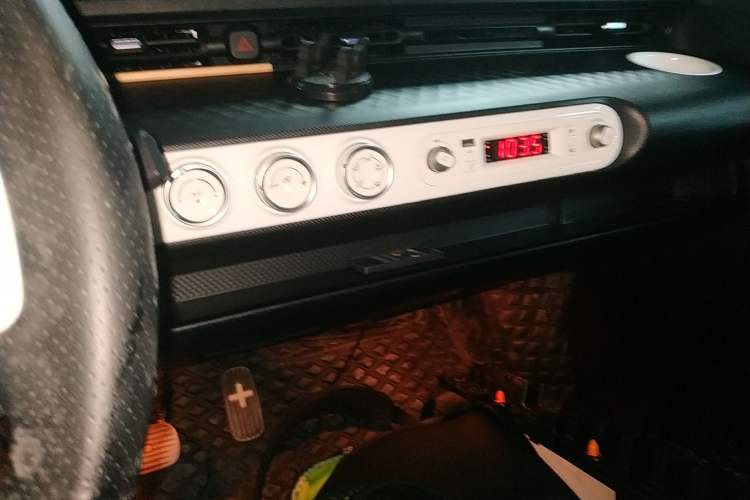 Used Wuling Hongguang MINIEV 2022 GAMEBOY 200km Gaming Edition with Lithium Iron Phosphate